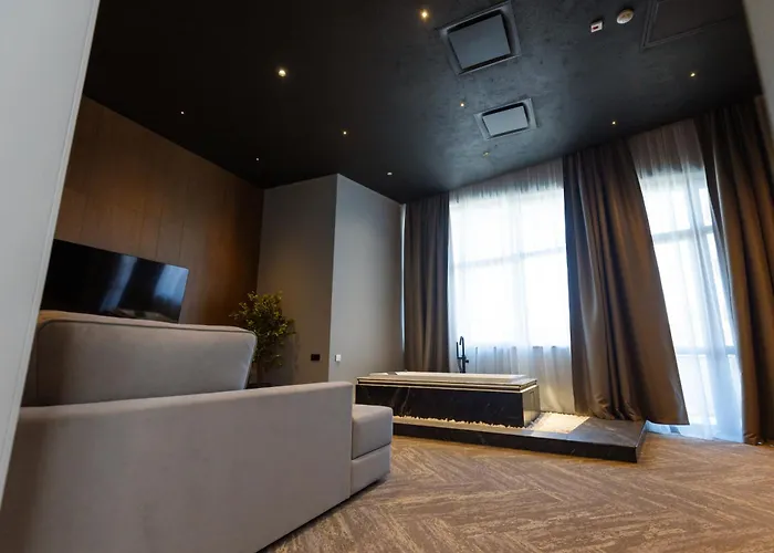 Grand Hotel Coroana