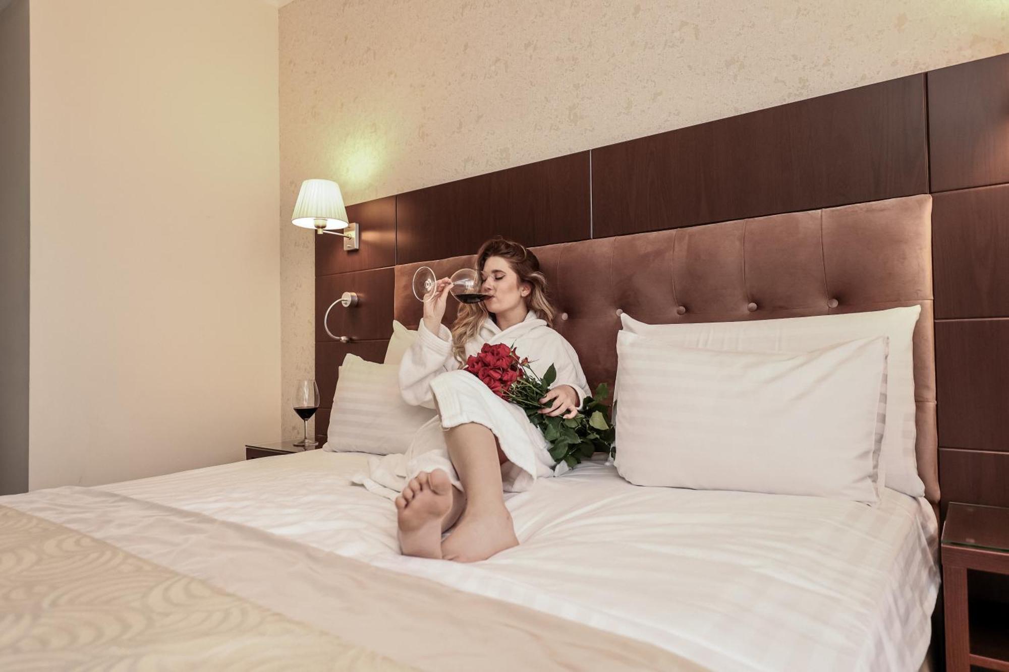 Hotel Grand Coroana