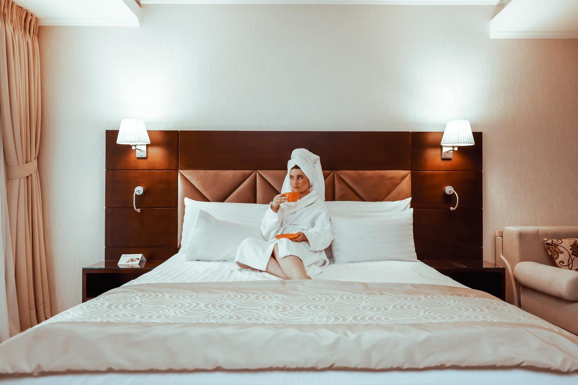 Hotel Grand Coroana