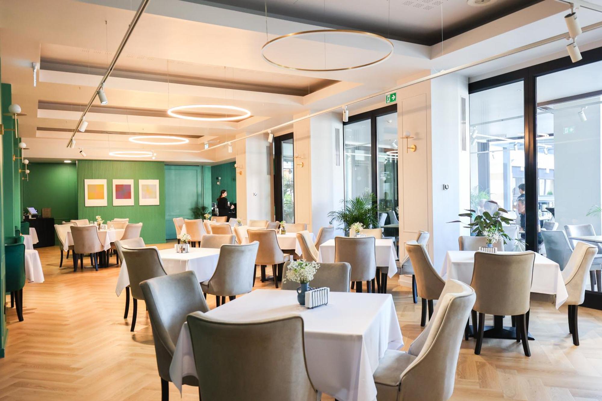 Grand Coroana 酒店 Bistrita (Bistrita-Nasaud)