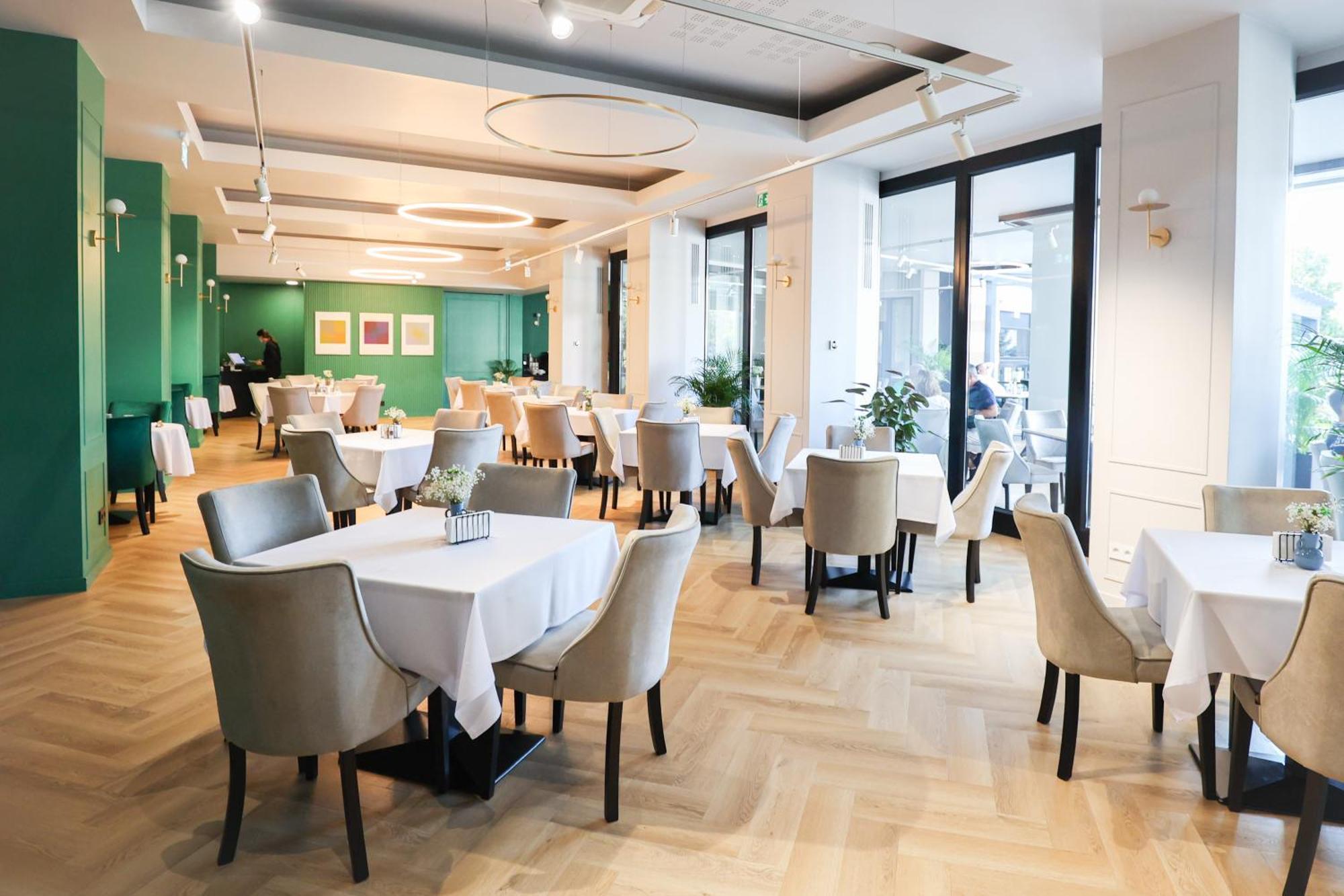 Grand Coroana 酒店 Bistrita (Bistrita-Nasaud)